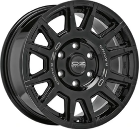 OZ Racing Rally Legend 8.0x17 5/112 ET35 (verschiedene Farben)