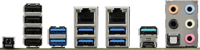 ASUS WS X299 Sage (Intel 2066)