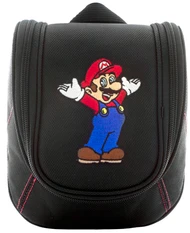 BigBen Mario Mini-Rucksack Tasche (DS)