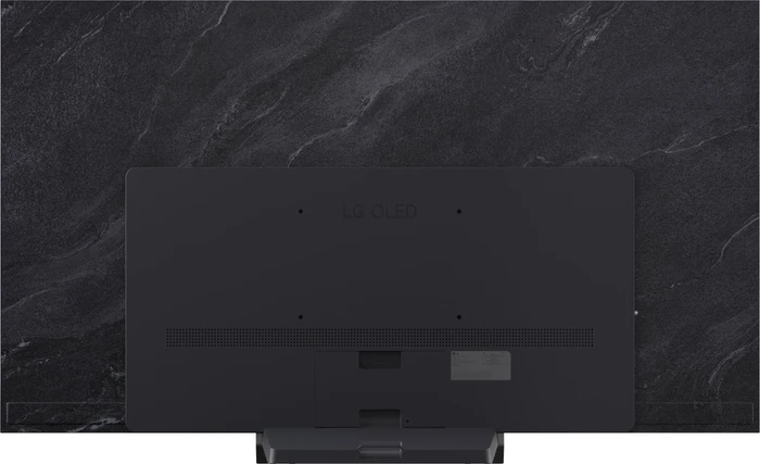 LG OLED evo AI C6 OLED65C67LA