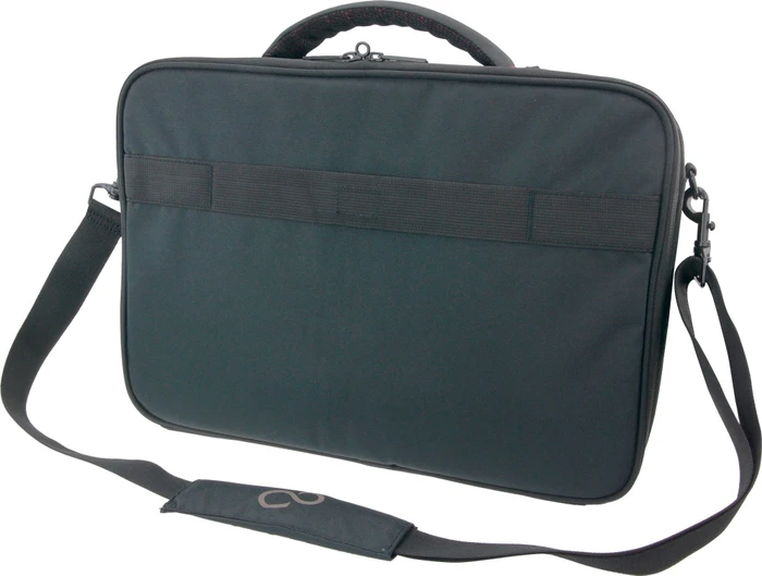 Fujitsu Prestige 15 Notebooktasche, schwarz