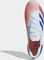 adidas Predator Mutator 20.1 FG sky tint/royal blue/signal coral (Herren) Vorschaubild