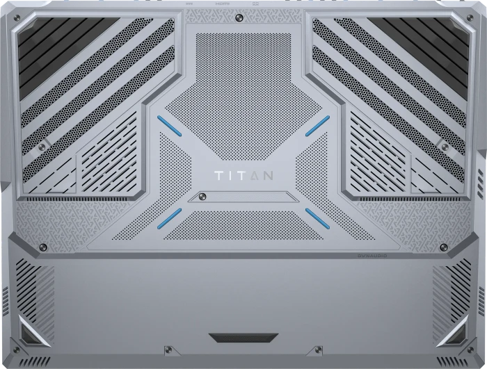 MSI Titan 18 HX AI A2XWJG-005UK, Core Black, Core Ultra 9 285HX, 96GB RAM, 6TB SSD, GeForce RTX 5090, UK