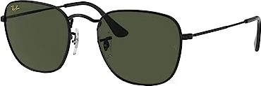 Ray-Ban RB3857 Frank Legend Gold 51mm black/green classic