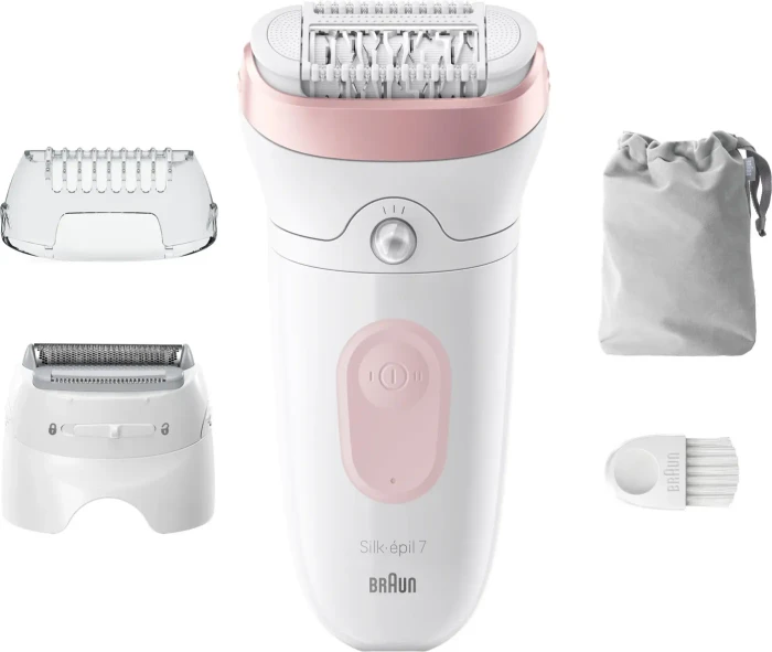 Braun Silk-epil 7 7-030 Wet&Dry