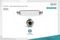 Digitus RJ-45 Überspannungsschutz, PoE Surge Protector, 60W, Outdoor Vorschaubild
