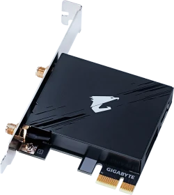 GIGABYTE GC-WIFI7 Wi-Fi 7, PCIe x1