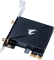 GIGABYTE GC-WIFI7 Wi-Fi 7, PCIe x1 Vorschaubild