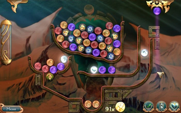 League of Mermaids: Schätze der Tiefsee (Download) (PC)
