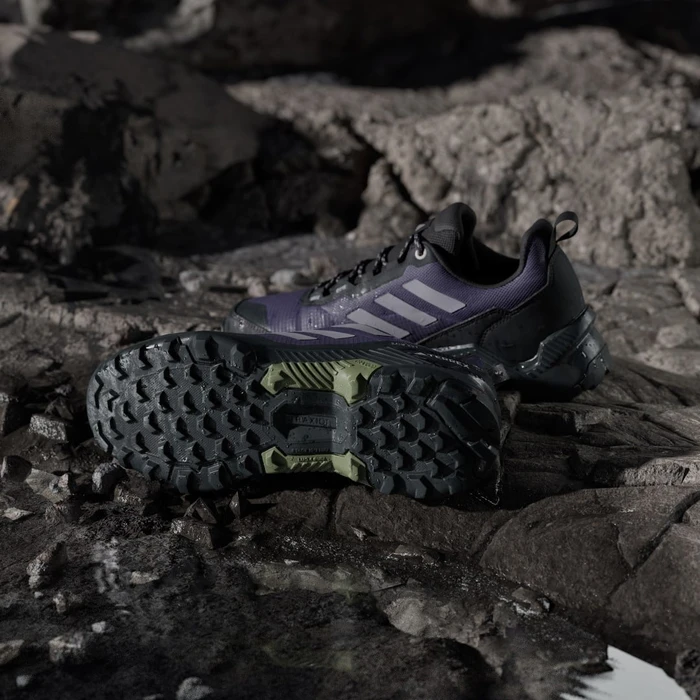 adidas Eastrail 2.0 Rain.RDY preloved violet/glory grey/tent green (Damen)
