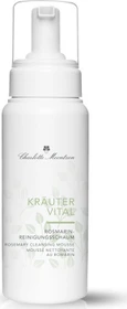 Charlotte Meentzen Kräutervital Reinigungsschaum, 150ml