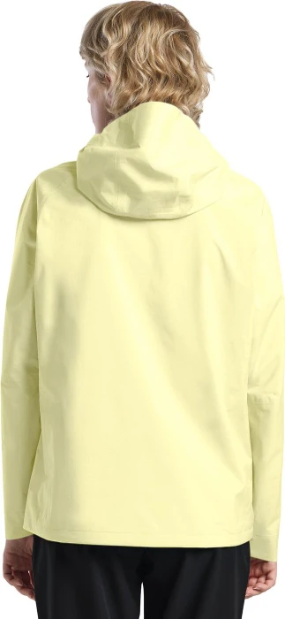 Jack Wolfskin Prelight 2.5l Funktionsjacke daisy (Damen)