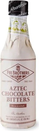 Fee Brothers Aztec Chocolate Bitters 150ml