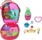 Mattel Polly Pocket - Picknick Häschen Schatulle Vorschaubild