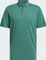 adidas Go-To Poloshirt kurzarm college green mel. (Herren) Vorschaubild