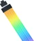 Lian Li Strimer Wireless 16-8, 12V-2x6 PCIe Verlängerungskabel, 8 Lichtleiter, RGB beleuchtet Vorschaubild