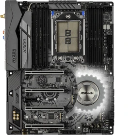 ASRock X399 Taichi (AMD TR4)