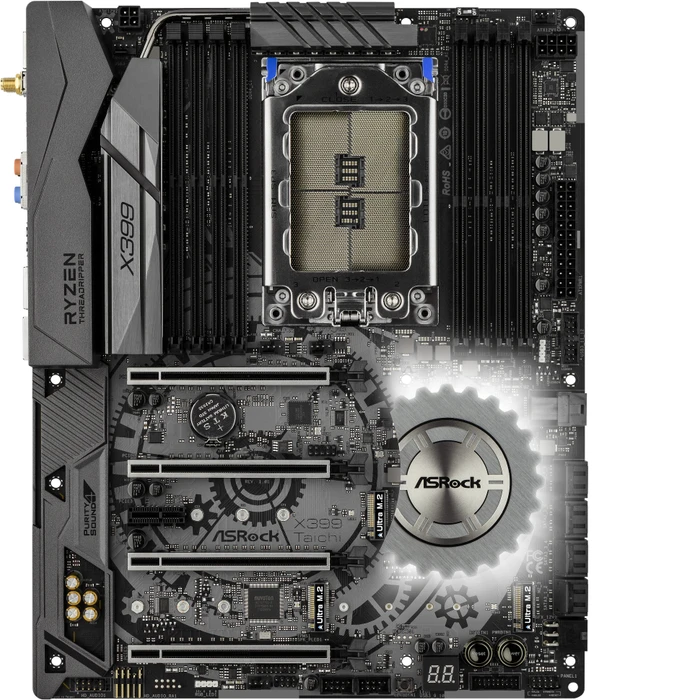 ASRock X399