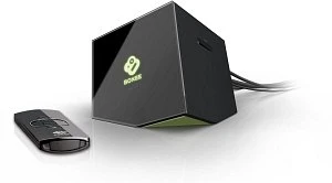 D-Link Boxee Box