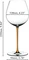 Riedel Fatto A Mano Pinot Noir Rotweinglas orange Vorschaubild