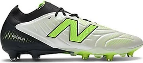 New Balance Tekela Elite Low Laced FG V5 1ST Edition white/black/pixel green (Herren)