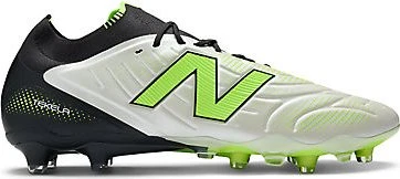 New Balance Tekela Elite Low Laced FG V5 1ST Edition white/black/pixel green (Herren)