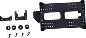 XLC Carry More Adapterplatte Adapter
