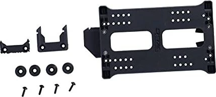 XLC Carry More Adapterplatte Adapter