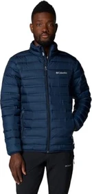 Columbia Lake 22 II Down Jacke collegiate navy (Herren)