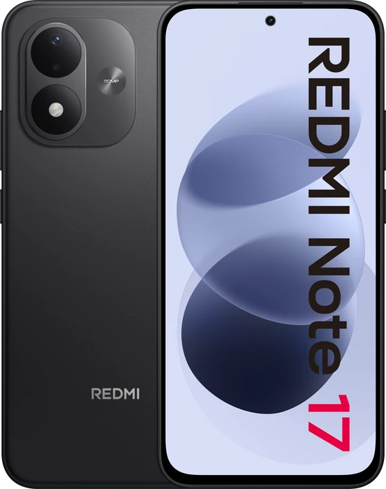 Xiaomi Redmi Note 17