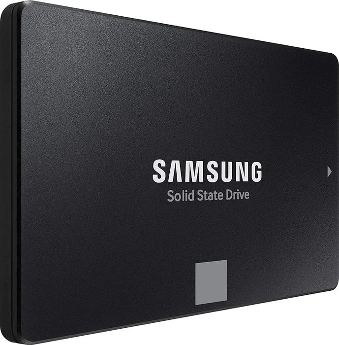 Samsung SSD 870 EVO 500GB, 2.5" / SATA 6Gb/s