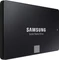 Samsung SSD 870 EVO 500GB, 2.5" / SATA 6Gb/s Vorschaubild