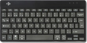 R-Go Compact Break Wireless, schwarz, Bluetooth, BE (RGOCOBEWLBL)