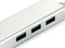 LevelOne USB-0504, RJ-45, USB 3.0 [Stecker] Vorschaubild