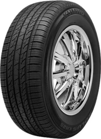 Kumho Solus KH25 205/55 R17 91V