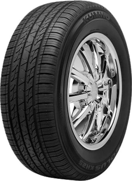 Kumho Solus KH25 205/55 R17 91V