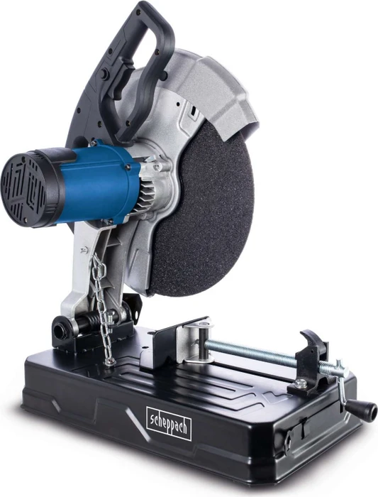 Scheppach MT150 Elektro-Trennschleifer
