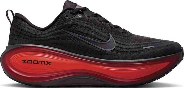 Nike Vomero Plus anthracite/bright crimson/university red/black (Herren)