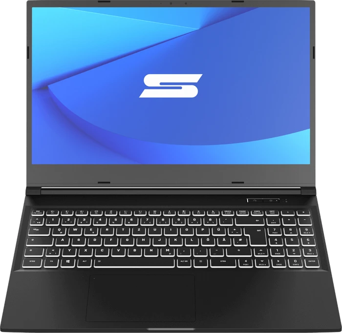 Schenker Media 15-E21yqj, Core i7-10870H, 16GB RAM, 500GB SSD, GeForce RTX 3060, DE