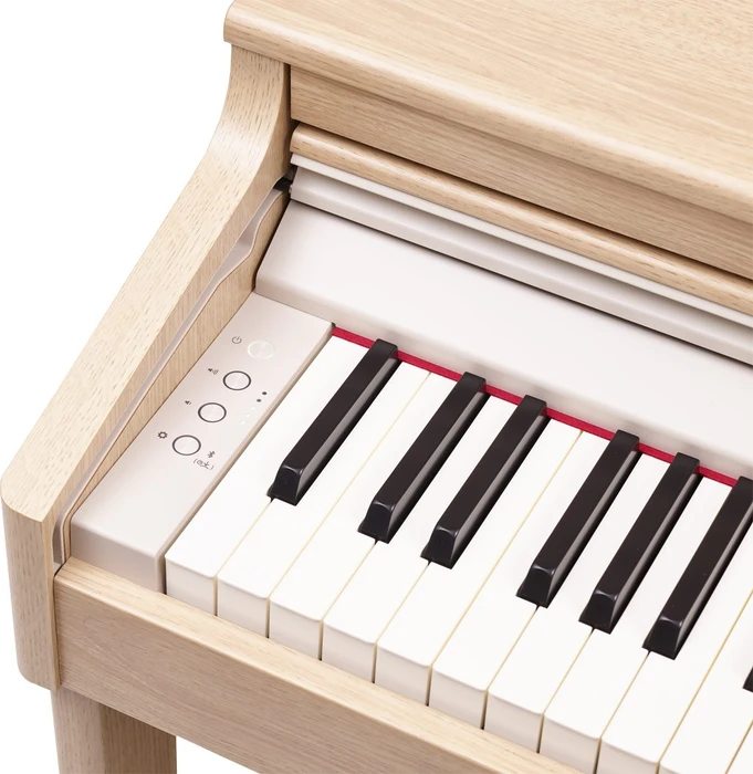 Roland RP701 Eiche