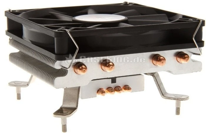 Xigmatek Praeton LD964