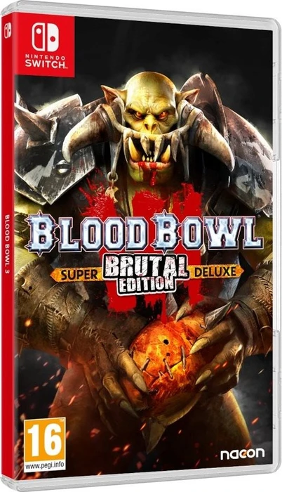 Blood Bowl 3