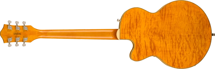 Gretsch G5655T-QM Electromatic CB Speyside