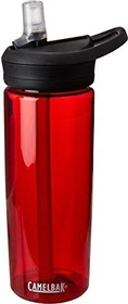CamelBak Eddy+ Trinkflasche 750ml cardinal