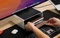 Twelve South HiRise Pro, Stand für iMac 24"/Monitore silber Vorschaubild