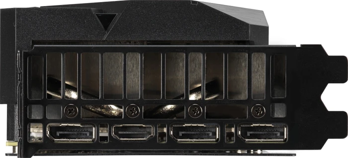 ASUS Dual GeForce RTX 2080 SUPER EVO, DUAL-RTX2080S-8G-EVO, 8GB GDDR6, HDMI, 3x DP