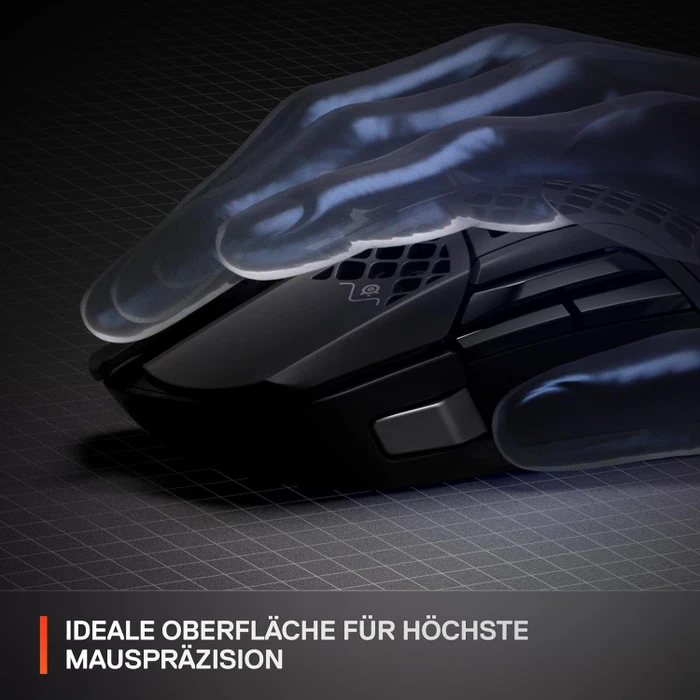 SteelSeries QcK XXL World of Warcraft Edition