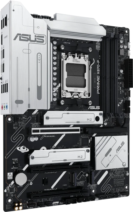 ASUS Prime X870-P (AMD AM5)