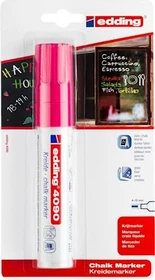 edding 4090 Kreidemarker neonrosa