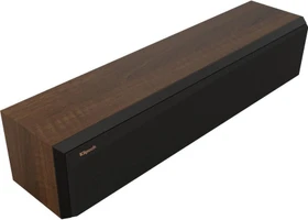 Klipsch RP-404C II walnuss, Stück